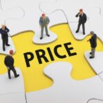 【ebay 売れない原因は?】価格設定と最安値設定について 解説!!