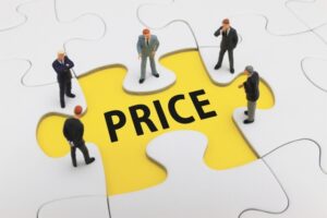 【ebay 売れない原因は？】価格設定と最安値設定について 解説！！